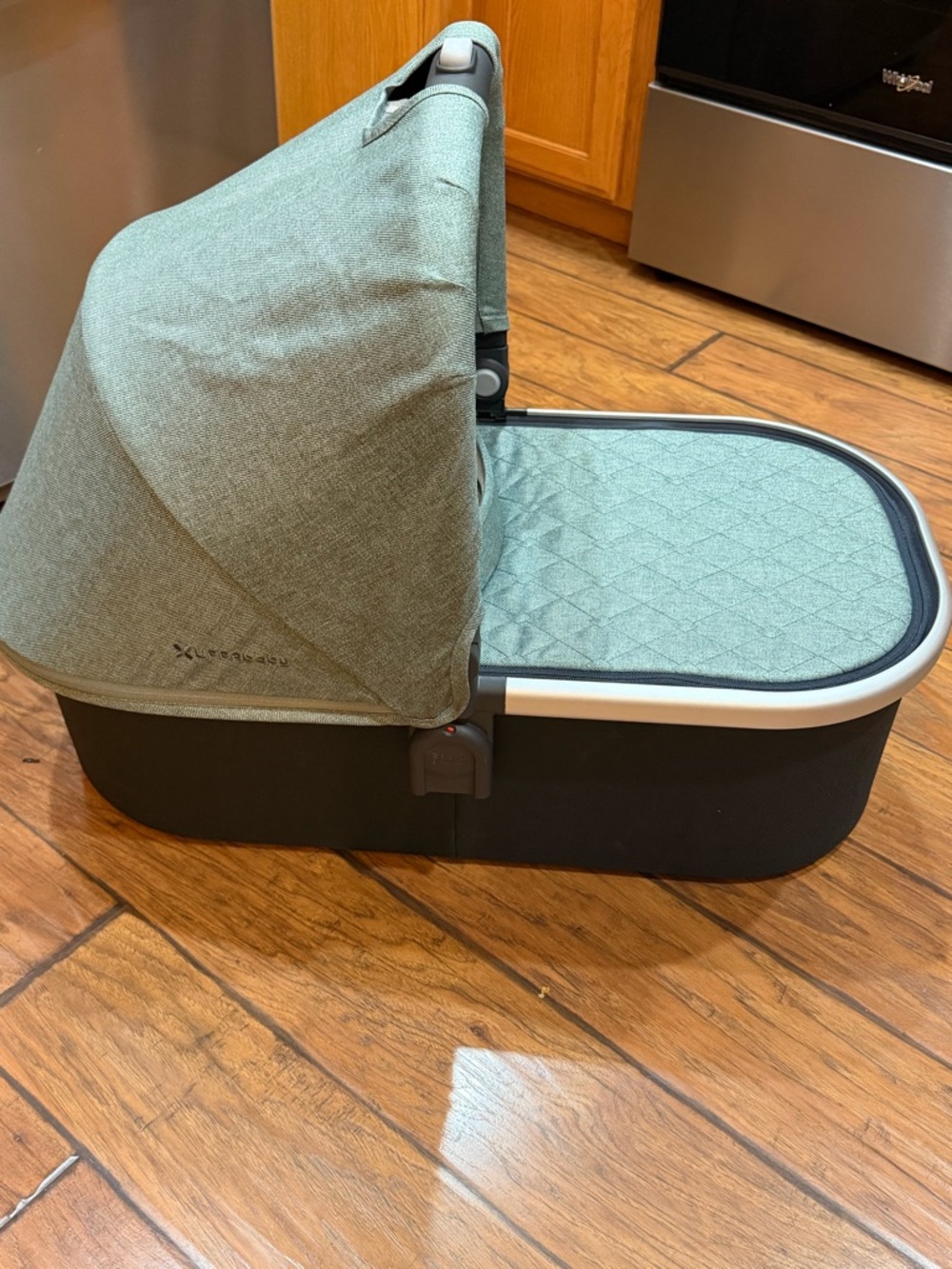 UPPAbaby Bassinet